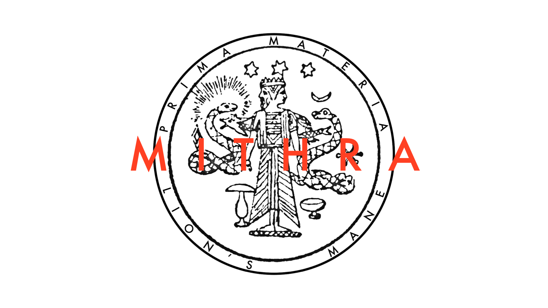 Mithra — #10